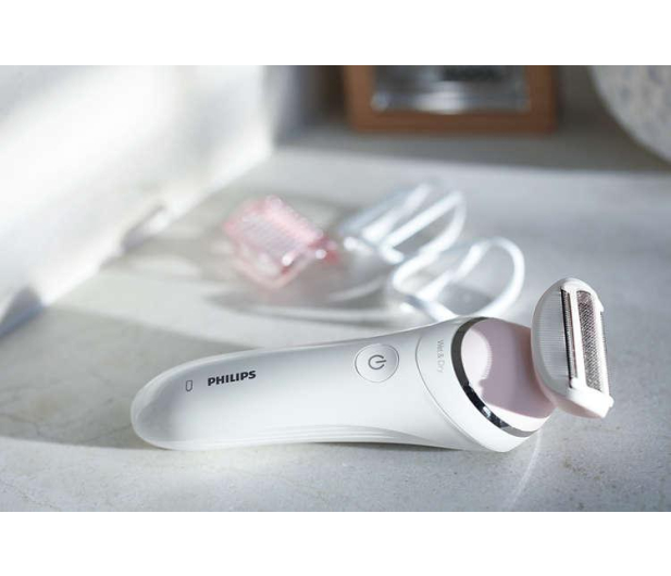 Philips BRL140/00 SatinShave Advanced - 307816 - zdjęcie 12